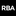 RBA